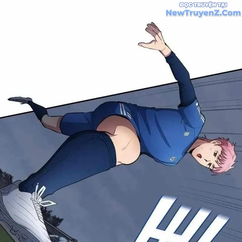 Thiên Phú Bóng Đá, Tất Cả Đều Là Của Tôi! Chapter 89 - Trang 2
