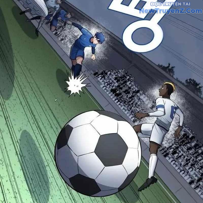 Thiên Phú Bóng Đá, Tất Cả Đều Là Của Tôi! Chapter 89 - Trang 2