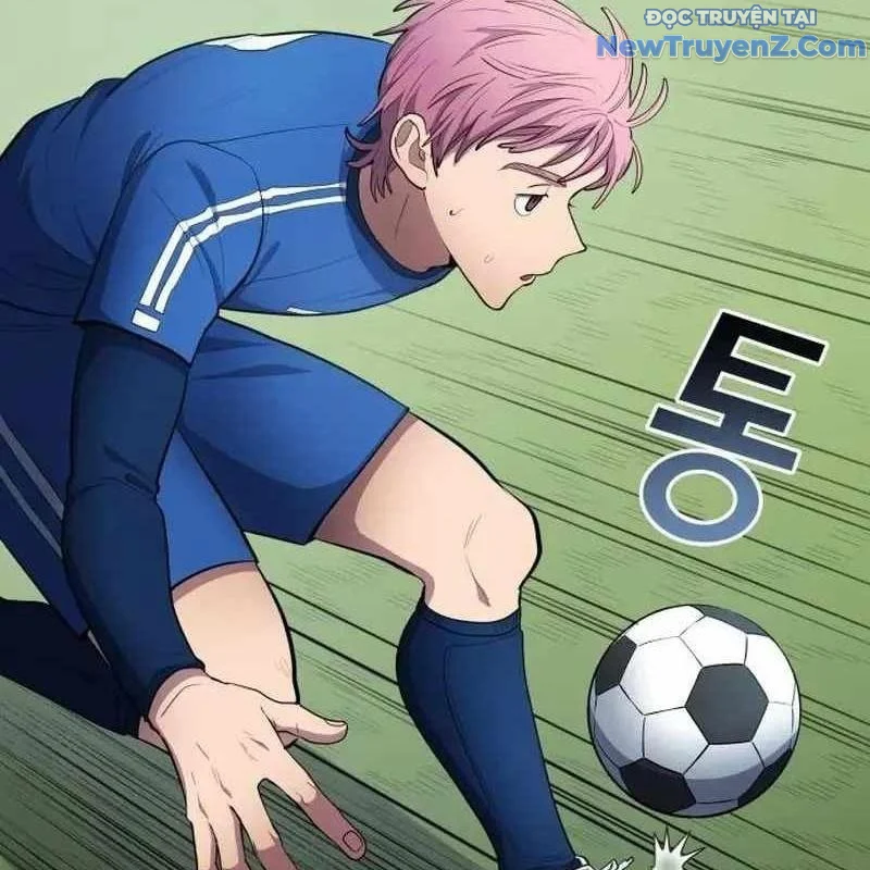Thiên Phú Bóng Đá, Tất Cả Đều Là Của Tôi! Chapter 89 - Trang 2