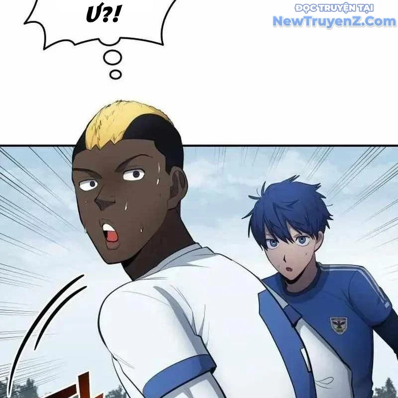 Thiên Phú Bóng Đá, Tất Cả Đều Là Của Tôi! Chapter 89 - Trang 2
