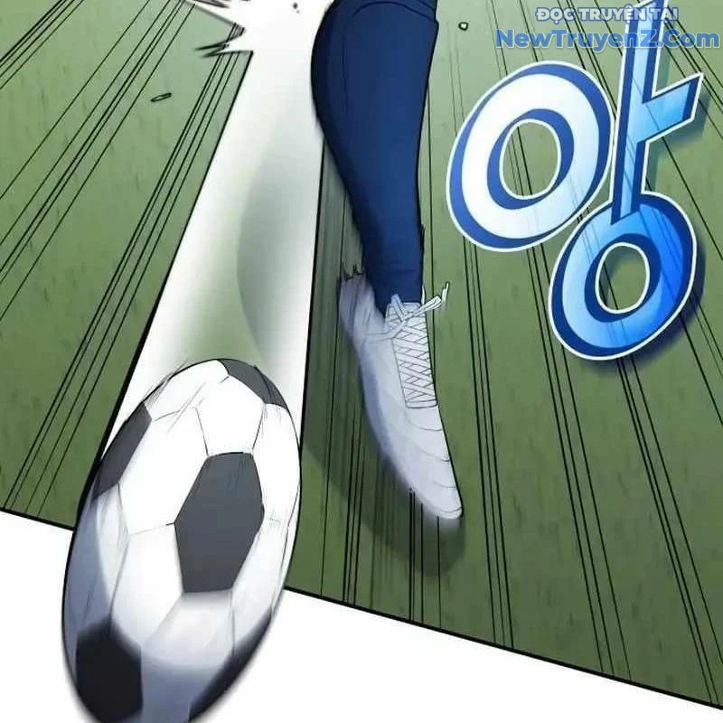 Thiên Phú Bóng Đá, Tất Cả Đều Là Của Tôi! Chapter 89 - Trang 2