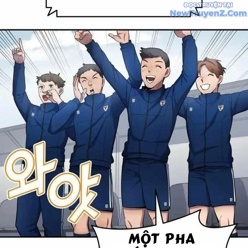 Thiên Phú Bóng Đá, Tất Cả Đều Là Của Tôi! Chapter 89 - Trang 2
