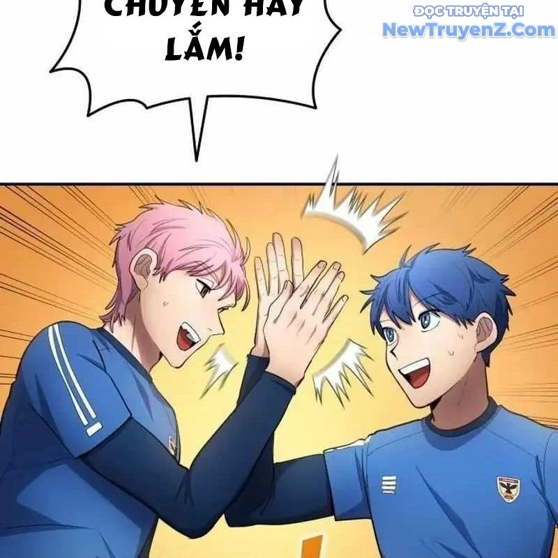 Thiên Phú Bóng Đá, Tất Cả Đều Là Của Tôi! Chapter 89 - Trang 2