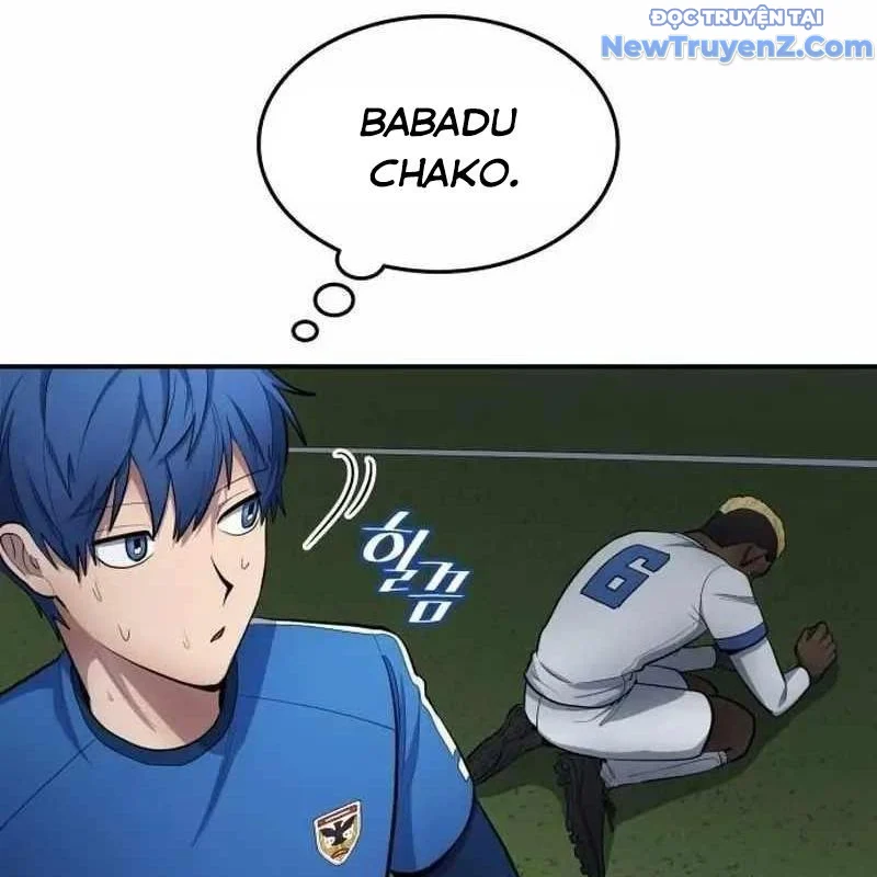 Thiên Phú Bóng Đá, Tất Cả Đều Là Của Tôi! Chapter 89 - Trang 2