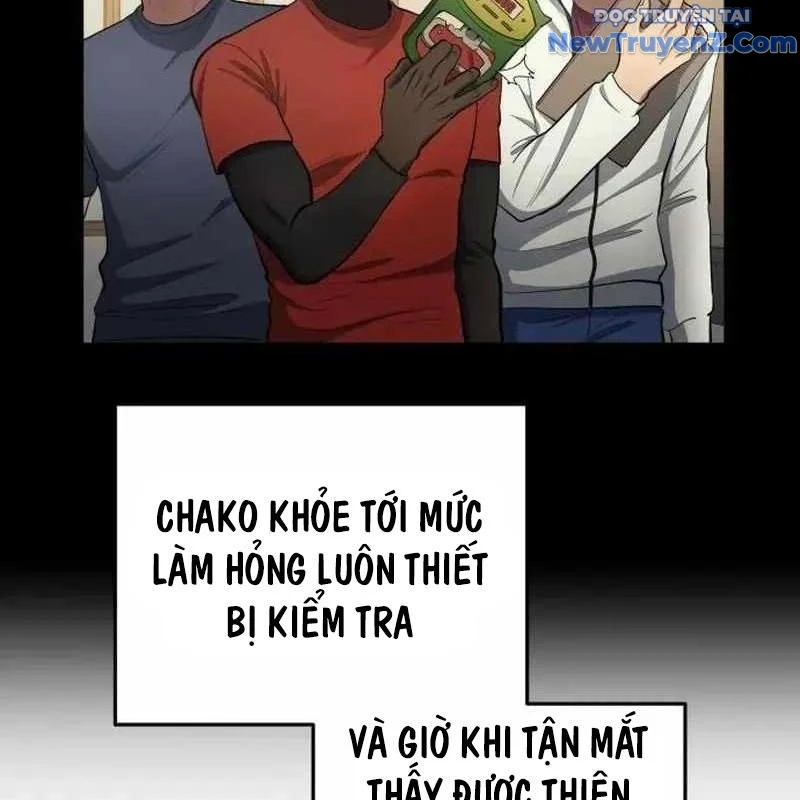 Thiên Phú Bóng Đá, Tất Cả Đều Là Của Tôi! Chapter 89 - Trang 2