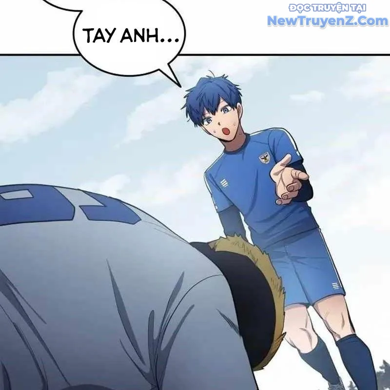 Thiên Phú Bóng Đá, Tất Cả Đều Là Của Tôi! Chapter 89 - Trang 2