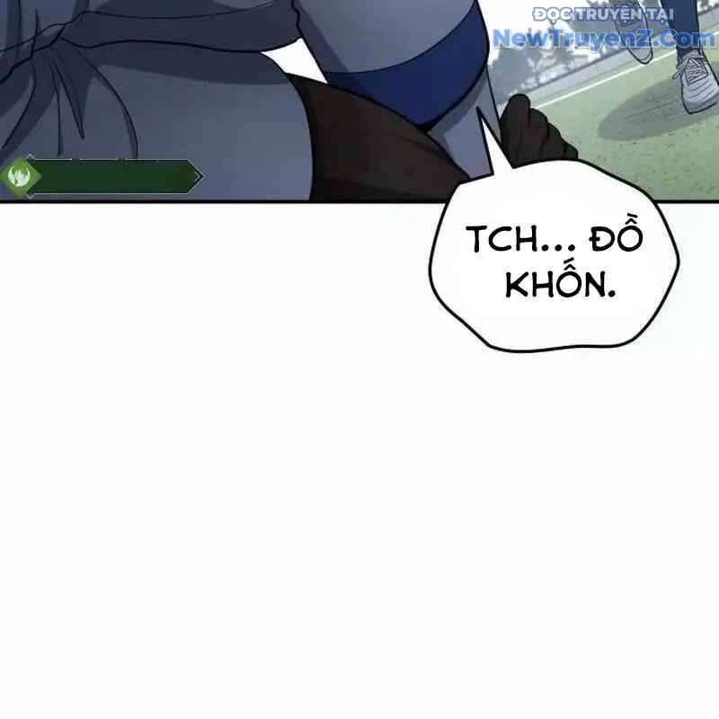 Thiên Phú Bóng Đá, Tất Cả Đều Là Của Tôi! Chapter 89 - Trang 2