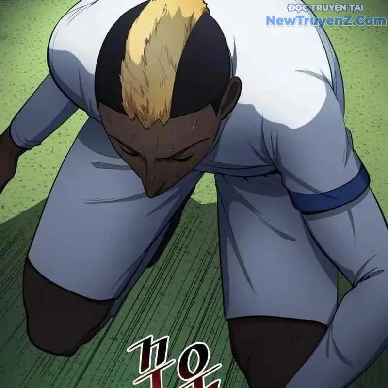 Thiên Phú Bóng Đá, Tất Cả Đều Là Của Tôi! Chapter 89 - Trang 2