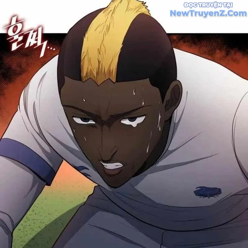 Thiên Phú Bóng Đá, Tất Cả Đều Là Của Tôi! Chapter 89 - Trang 2