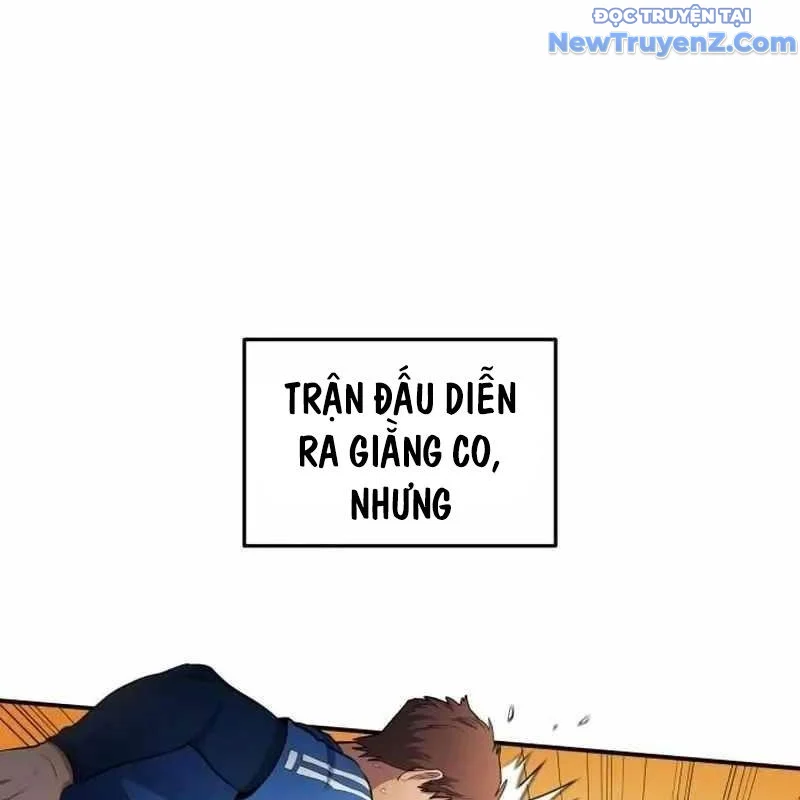 Thiên Phú Bóng Đá, Tất Cả Đều Là Của Tôi! Chapter 89 - Trang 2