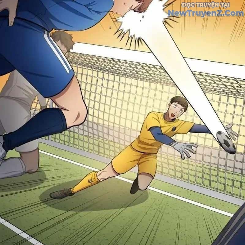 Thiên Phú Bóng Đá, Tất Cả Đều Là Của Tôi! Chapter 89 - Trang 2
