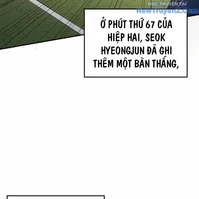 Thiên Phú Bóng Đá, Tất Cả Đều Là Của Tôi! Chapter 89 - Trang 2