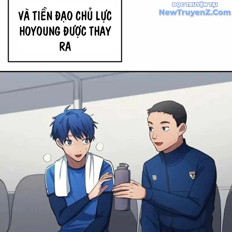Thiên Phú Bóng Đá, Tất Cả Đều Là Của Tôi! Chapter 89 - Trang 2