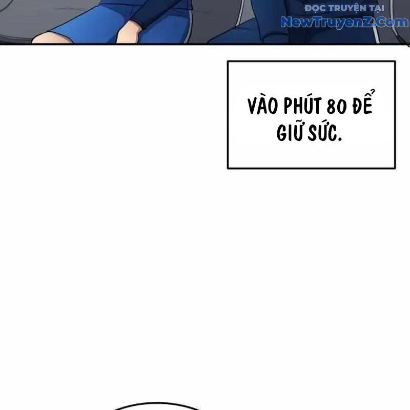 Thiên Phú Bóng Đá, Tất Cả Đều Là Của Tôi! Chapter 89 - Trang 2