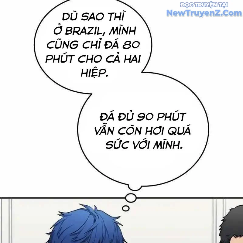 Thiên Phú Bóng Đá, Tất Cả Đều Là Của Tôi! Chapter 89 - Trang 2