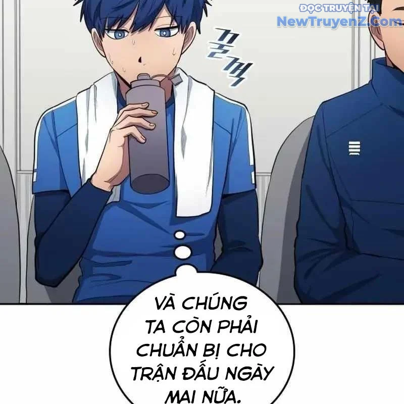 Thiên Phú Bóng Đá, Tất Cả Đều Là Của Tôi! Chapter 89 - Trang 2