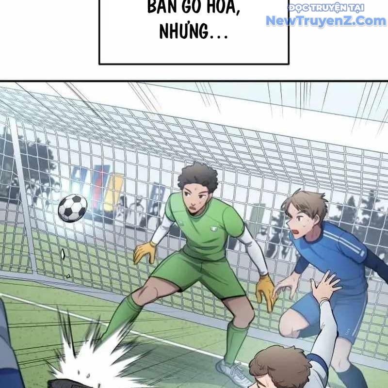 Thiên Phú Bóng Đá, Tất Cả Đều Là Của Tôi! Chapter 89 - Trang 2