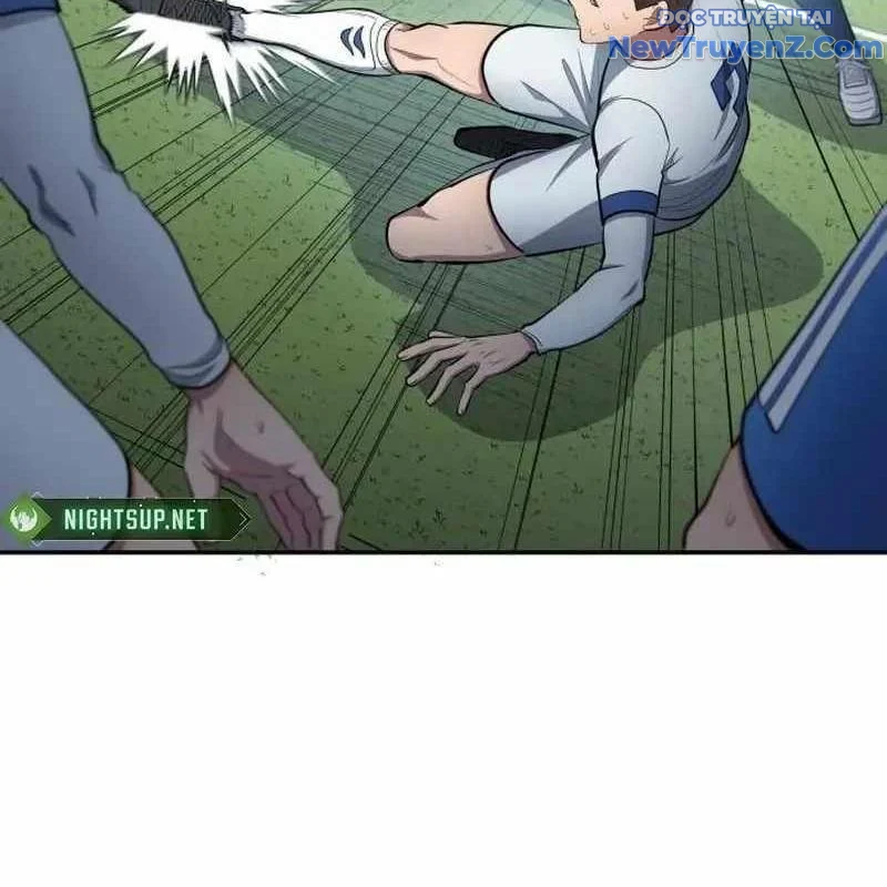 Thiên Phú Bóng Đá, Tất Cả Đều Là Của Tôi! Chapter 89 - Trang 2
