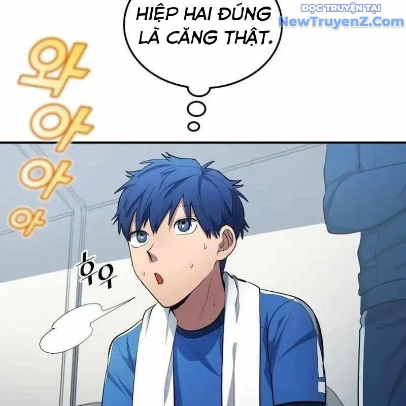 Thiên Phú Bóng Đá, Tất Cả Đều Là Của Tôi! Chapter 89 - Trang 2