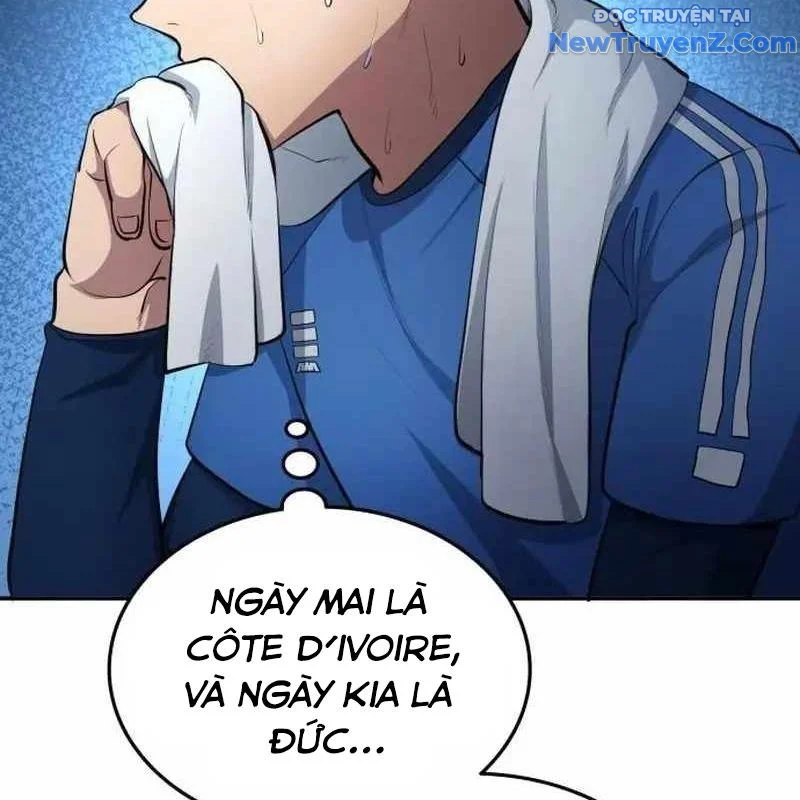 Thiên Phú Bóng Đá, Tất Cả Đều Là Của Tôi! Chapter 89 - Trang 2