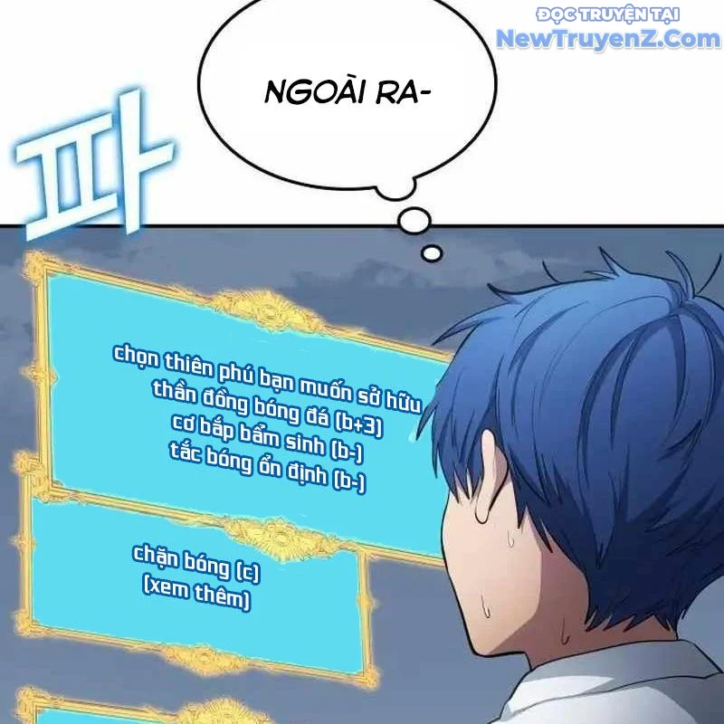Thiên Phú Bóng Đá, Tất Cả Đều Là Của Tôi! Chapter 89 - Trang 2