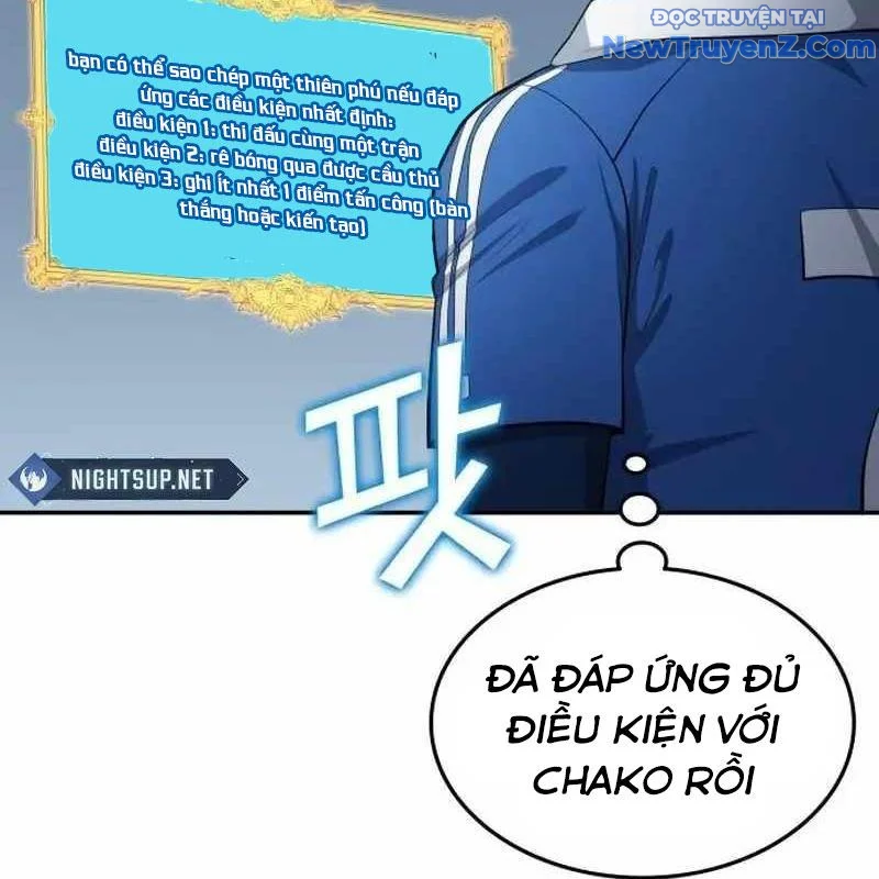 Thiên Phú Bóng Đá, Tất Cả Đều Là Của Tôi! Chapter 89 - Trang 2