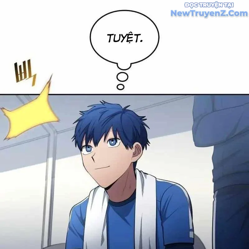 Thiên Phú Bóng Đá, Tất Cả Đều Là Của Tôi! Chapter 89 - Trang 2