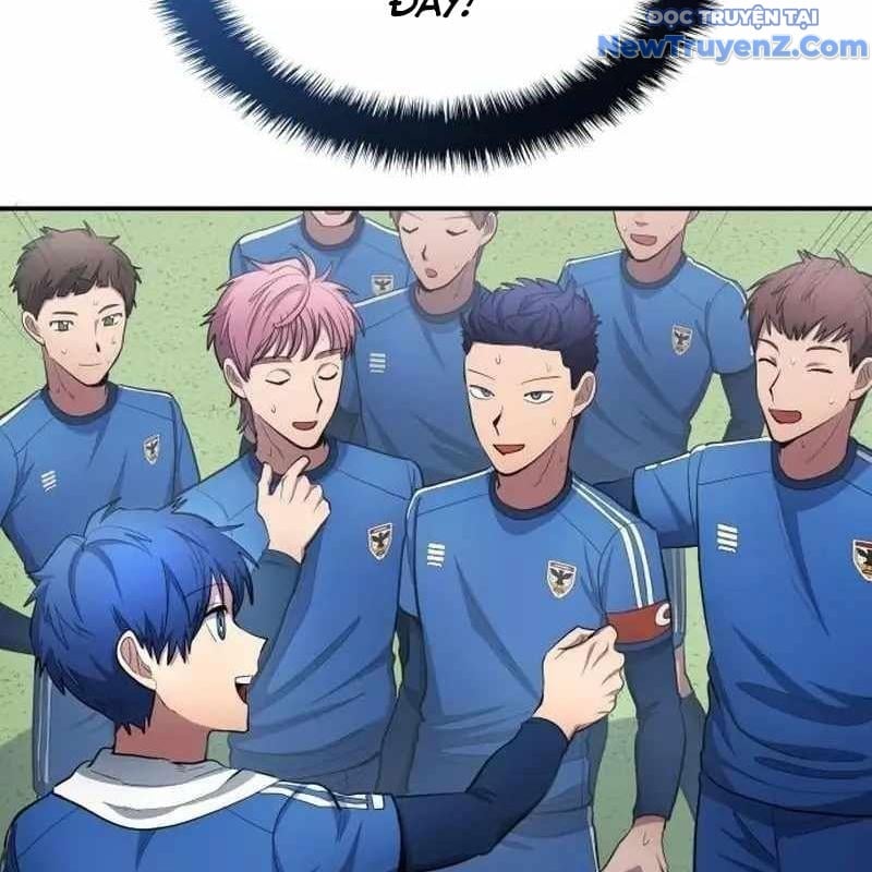Thiên Phú Bóng Đá, Tất Cả Đều Là Của Tôi! Chapter 89 - Trang 2