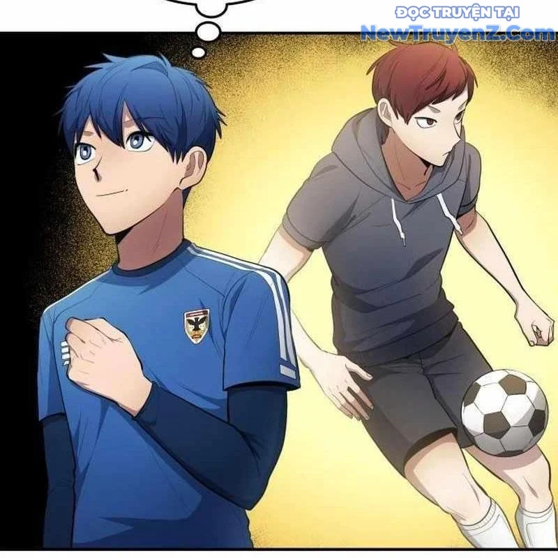 Thiên Phú Bóng Đá, Tất Cả Đều Là Của Tôi! Chapter 91 - Trang 2