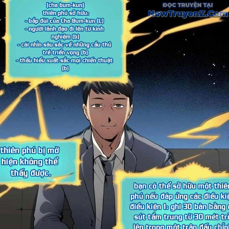 Thiên Phú Bóng Đá, Tất Cả Đều Là Của Tôi! Chapter 91 - Trang 2