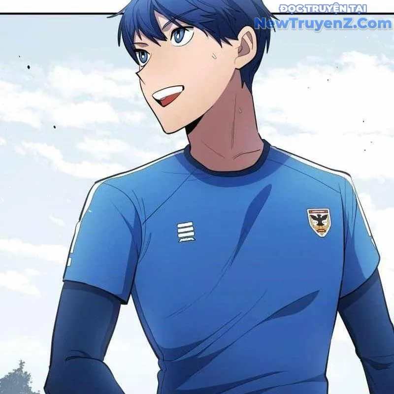 Thiên Phú Bóng Đá, Tất Cả Đều Là Của Tôi! Chapter 91 - Trang 2