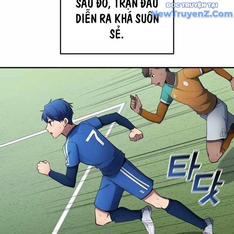 Thiên Phú Bóng Đá, Tất Cả Đều Là Của Tôi! Chapter 91 - Trang 2