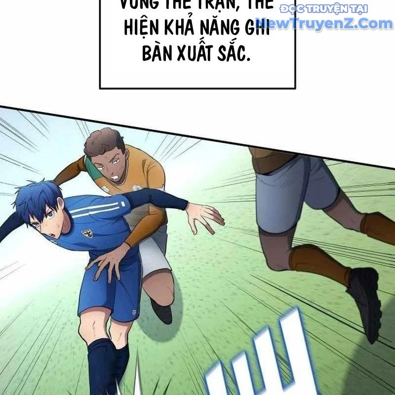 Thiên Phú Bóng Đá, Tất Cả Đều Là Của Tôi! Chapter 91 - Trang 2