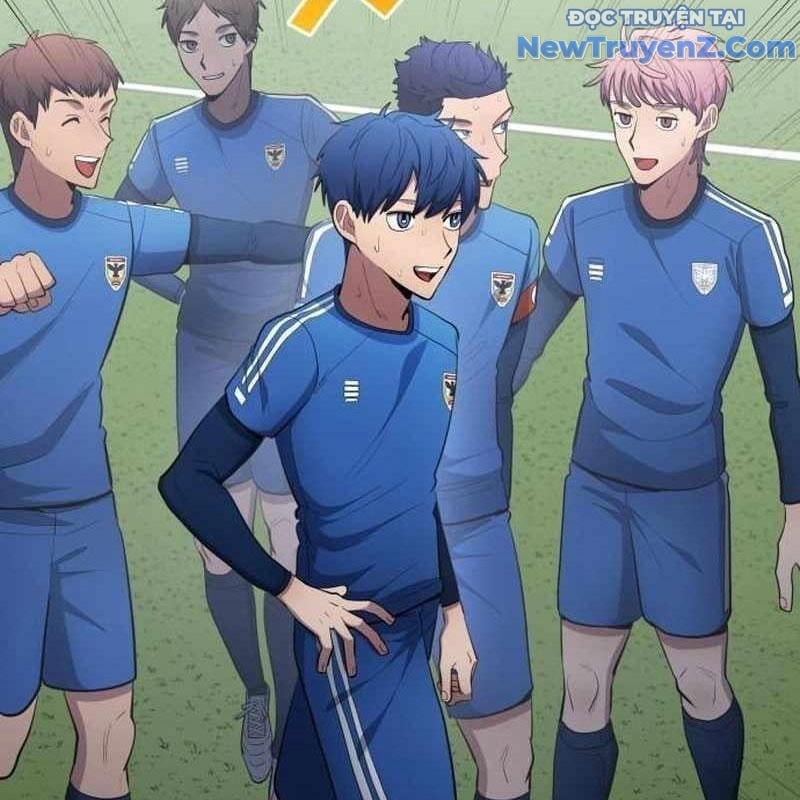 Thiên Phú Bóng Đá, Tất Cả Đều Là Của Tôi! Chapter 91 - Trang 2