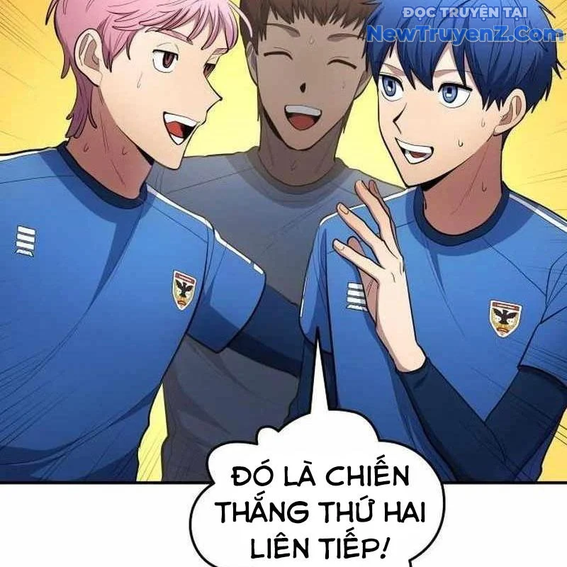 Thiên Phú Bóng Đá, Tất Cả Đều Là Của Tôi! Chapter 91 - Trang 2