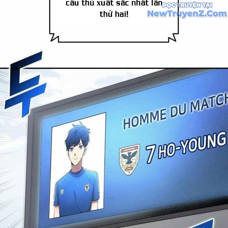 Thiên Phú Bóng Đá, Tất Cả Đều Là Của Tôi! Chapter 91 - Trang 2