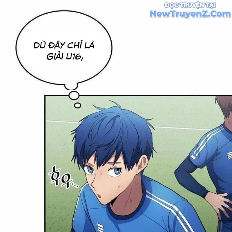 Thiên Phú Bóng Đá, Tất Cả Đều Là Của Tôi! Chapter 91 - Trang 2
