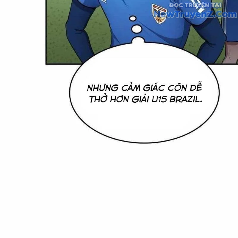 Thiên Phú Bóng Đá, Tất Cả Đều Là Của Tôi! Chapter 91 - Trang 2