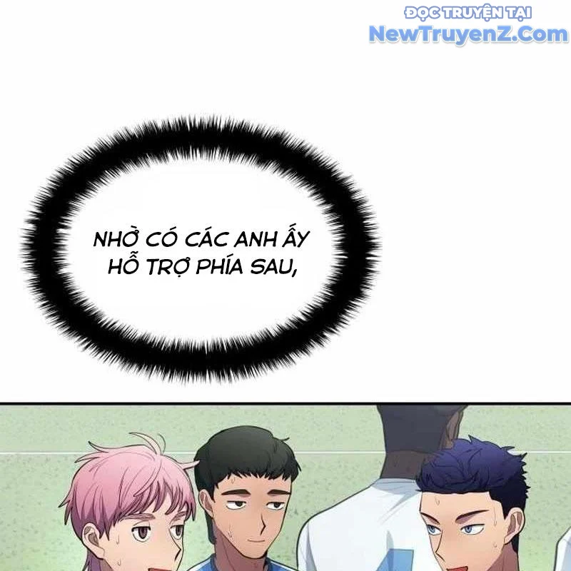 Thiên Phú Bóng Đá, Tất Cả Đều Là Của Tôi! Chapter 91 - Trang 2