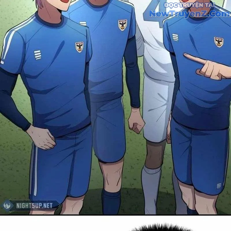 Thiên Phú Bóng Đá, Tất Cả Đều Là Của Tôi! Chapter 91 - Trang 2