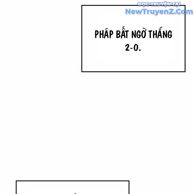 Thiên Phú Bóng Đá, Tất Cả Đều Là Của Tôi! Chapter 91 - Trang 2
