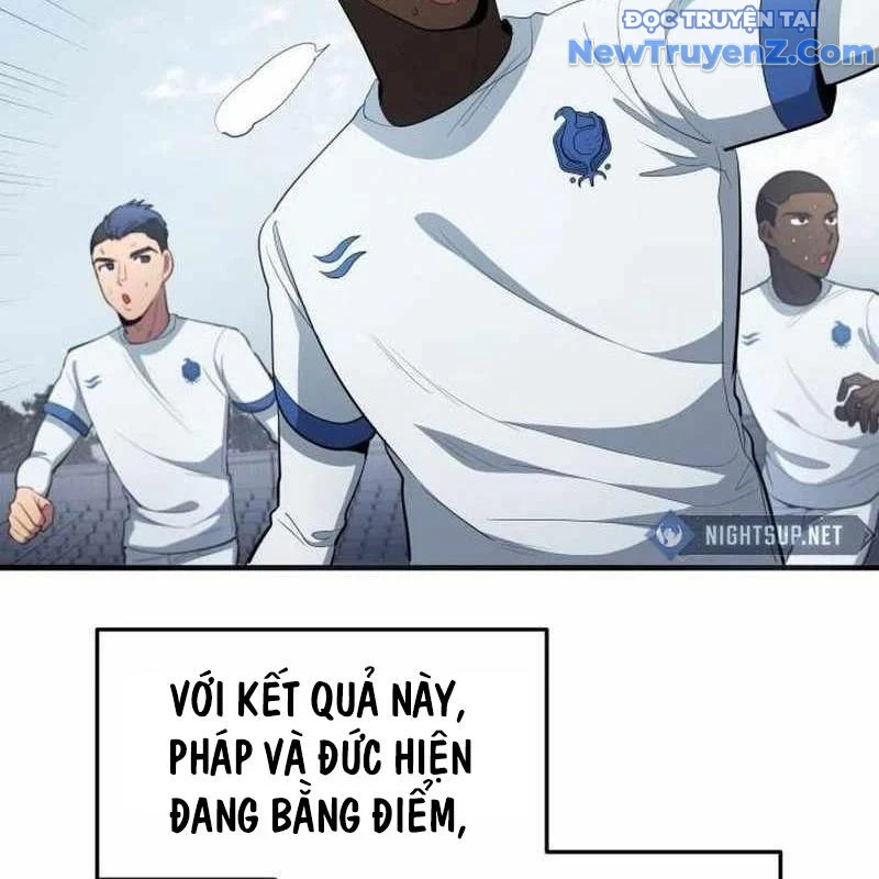 Thiên Phú Bóng Đá, Tất Cả Đều Là Của Tôi! Chapter 91 - Trang 2