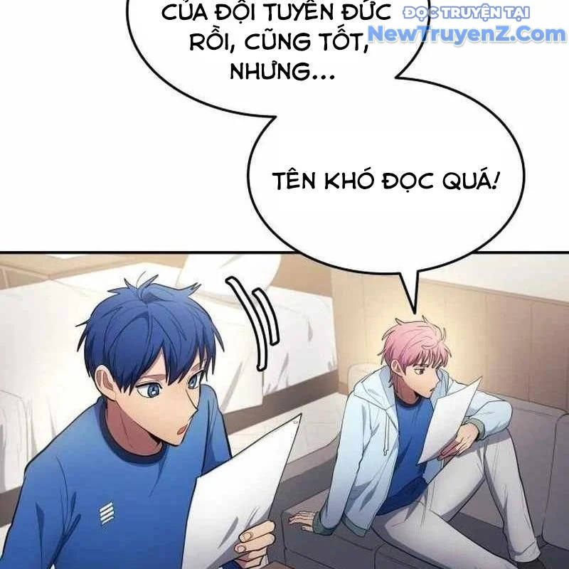 Thiên Phú Bóng Đá, Tất Cả Đều Là Của Tôi! Chapter 91 - Trang 2