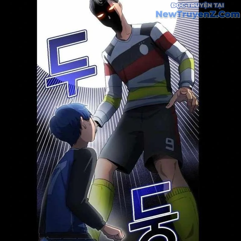 Thiên Phú Bóng Đá, Tất Cả Đều Là Của Tôi! Chapter 91 - Trang 2