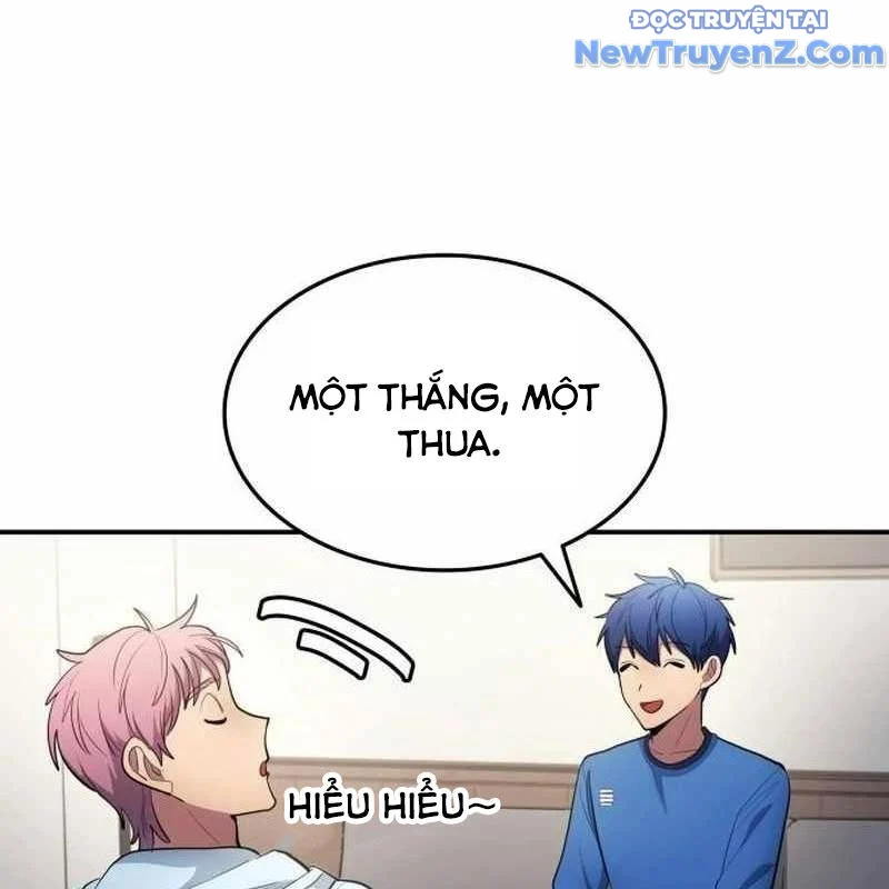 Thiên Phú Bóng Đá, Tất Cả Đều Là Của Tôi! Chapter 91 - Trang 2