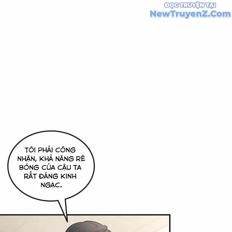 Thiên Phú Bóng Đá, Tất Cả Đều Là Của Tôi! Chapter 91 - Trang 2