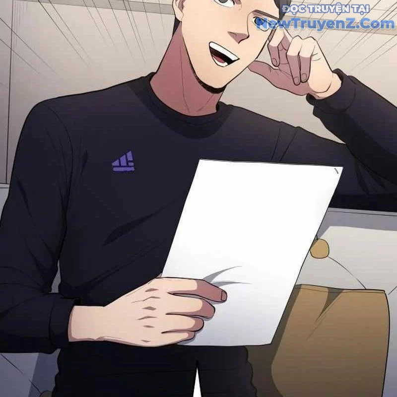 Thiên Phú Bóng Đá, Tất Cả Đều Là Của Tôi! Chapter 91 - Trang 2