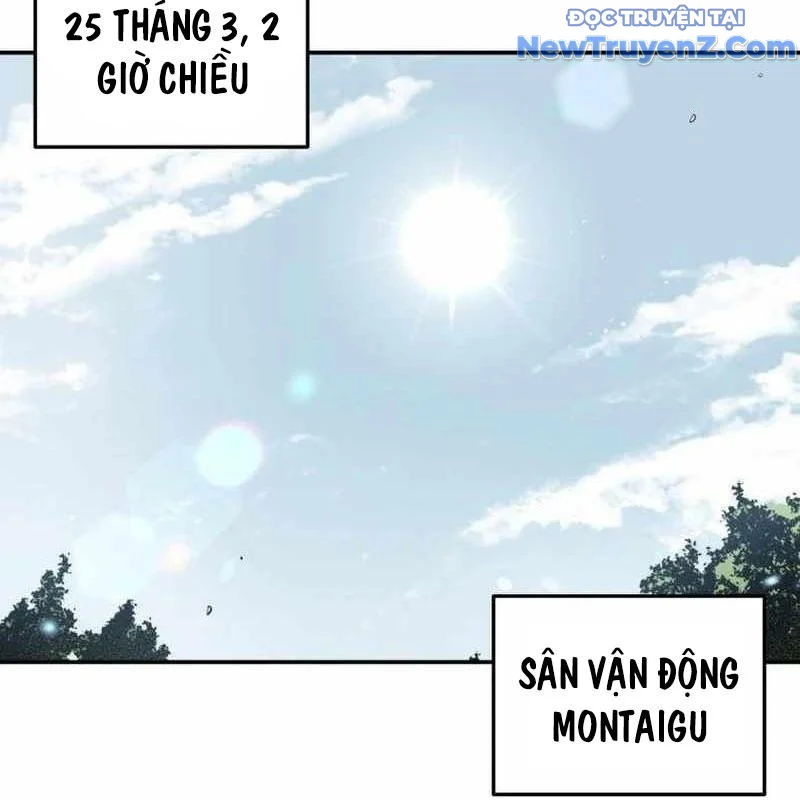 Thiên Phú Bóng Đá, Tất Cả Đều Là Của Tôi! Chapter 91 - Trang 2