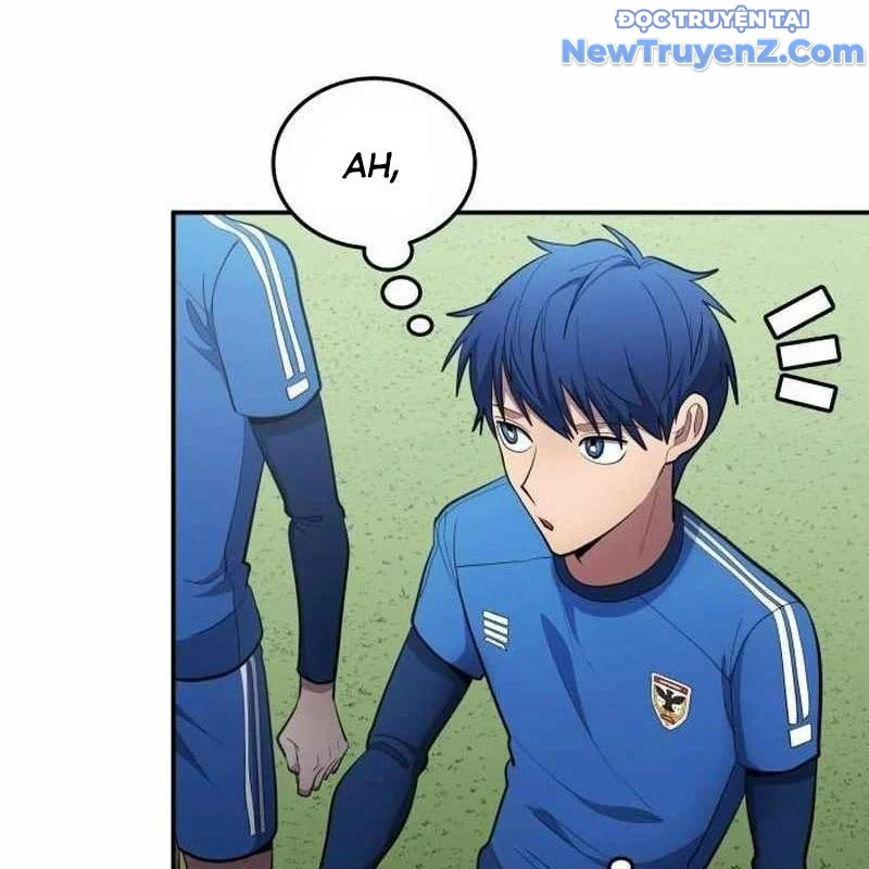 Thiên Phú Bóng Đá, Tất Cả Đều Là Của Tôi! Chapter 91 - Trang 2