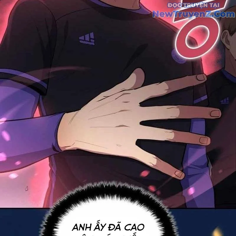 Thiên Phú Bóng Đá, Tất Cả Đều Là Của Tôi! Chapter 91 - Trang 2